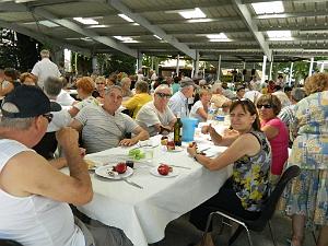 AOBR 2014 06 22 JUIN MARIGNANE REPAS PORCELET A LA BROCHE (169) par G Montaner